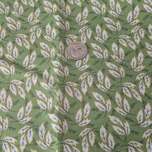 RTC Cotton Fabric By The Yard